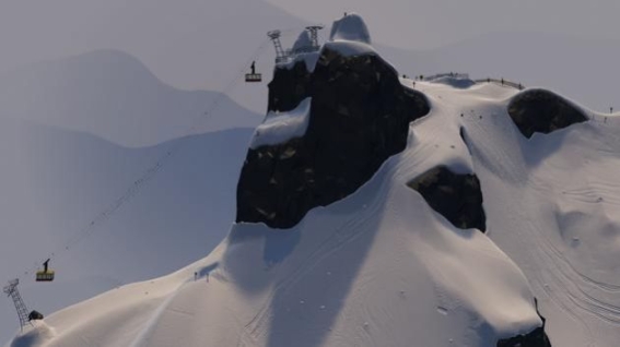 GrandMountain