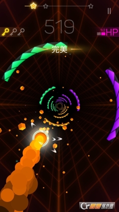 跳跳球3D