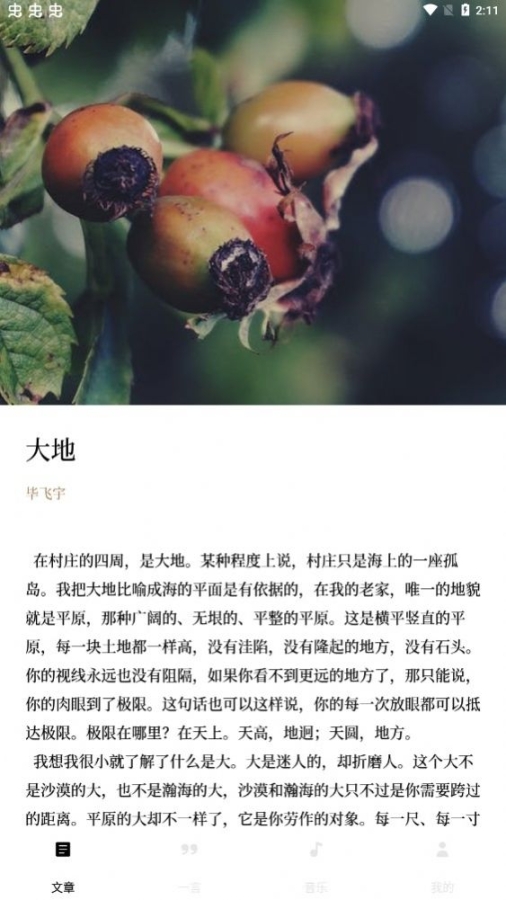 漫读 点击查看大图