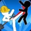 火柴人戰斗行動