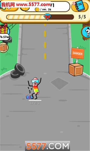 香腸派對大作戰安卓版