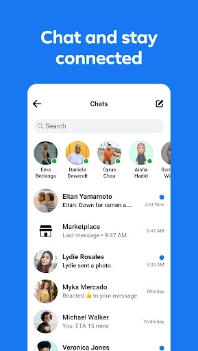 脸书facebook手机版图4