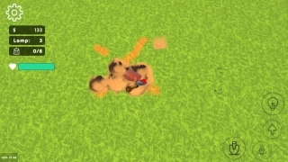 掘地求财仿制版图3