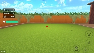 掘地求财仿制版图2