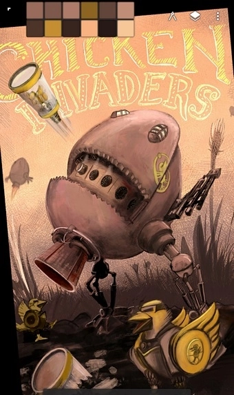 painter官方正版图2