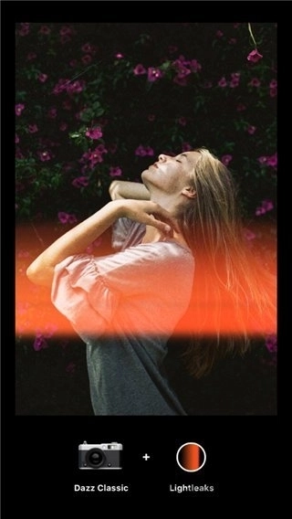 dazz相机中文版图1