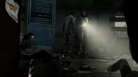 行尸走肉米琼恩第二章完整版图3