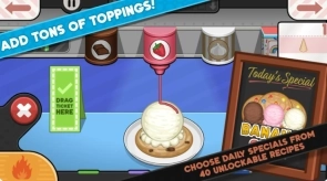 老爹冰淇淋店2025图3