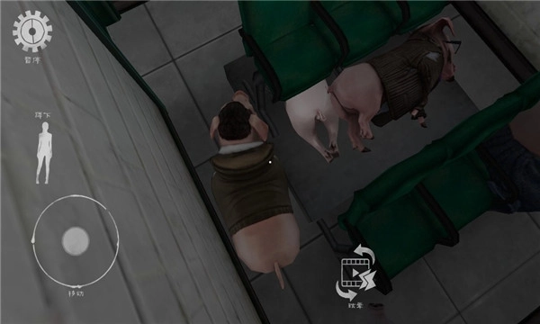 肉先生2越狱(MrMeat2)图1