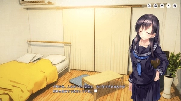 家出少女中文翻译器手机版图2