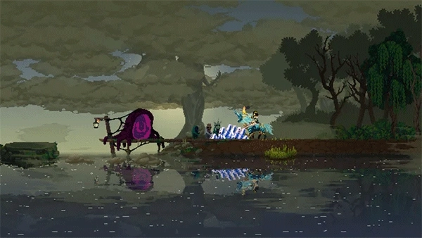 王国两位君主正版图1