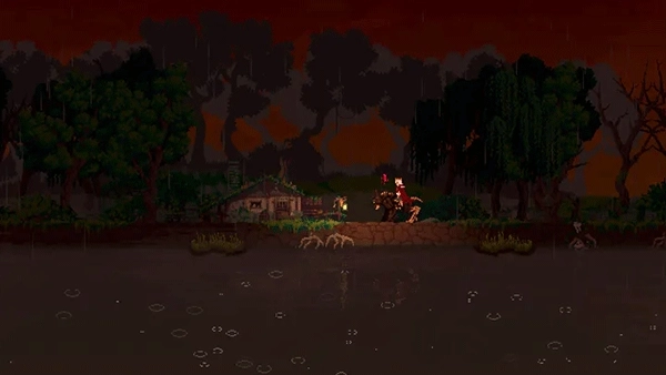 王国两位君主正版图3