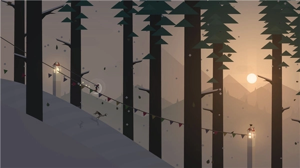 阿尔托的冒险最新版图2