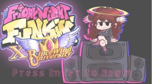 周五夜放克手机版图1