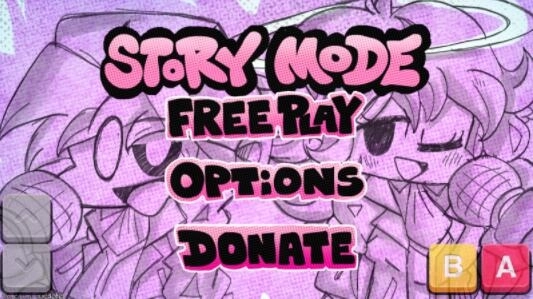 周五夜放克手机版图3