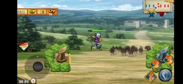 火影战记进击的巨人图2