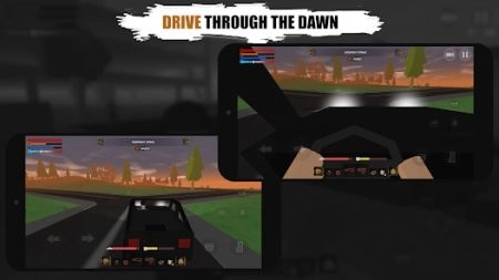 废土僵尸生存图3