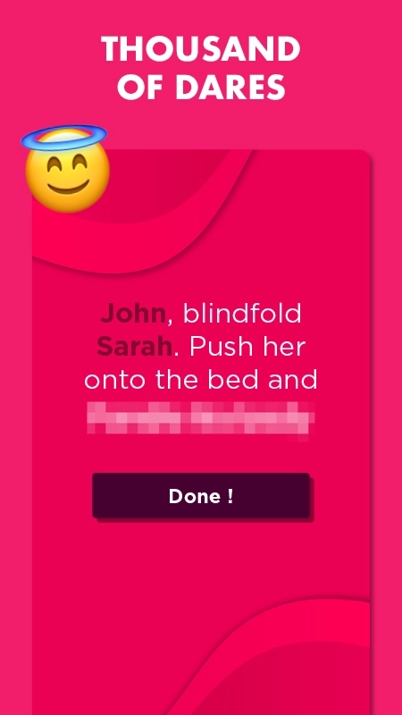 Couple Game情侣游戏图3