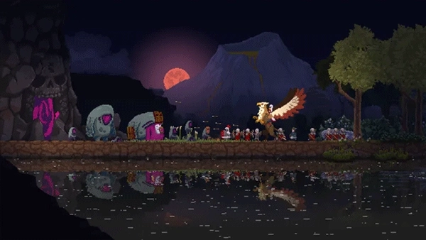 王国两位君主联机版图5