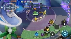 宝可梦大集结国际服(Pokémon UNITE)图5