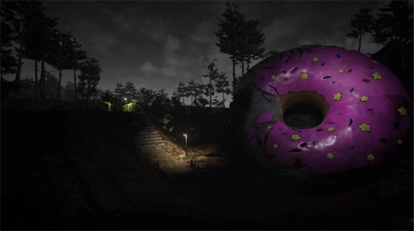 悬案2刹那惊颤手机版图1