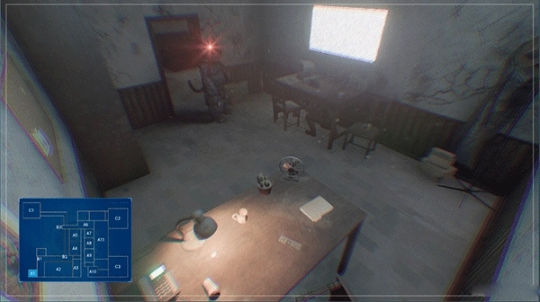 悬案2刹那惊颤手机版图2