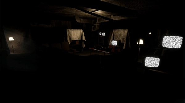 悬案2刹那惊颤手机版图3