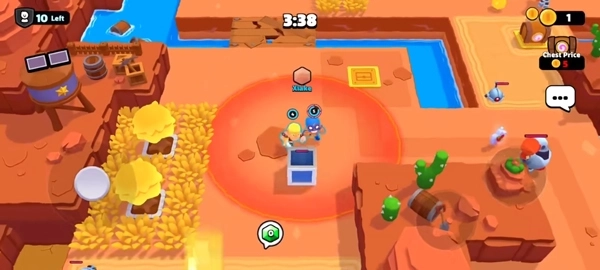 Squad Busters最新版图3