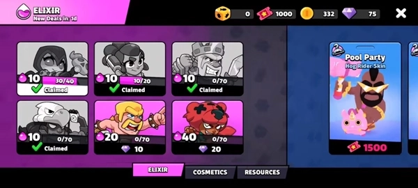 Squad Busters最新版图5