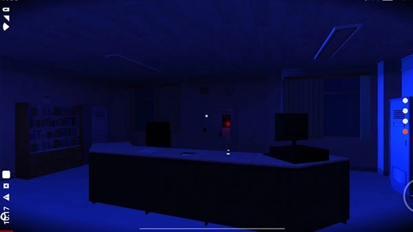 逃离病娇女的游戏中文版图1