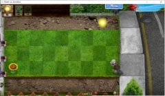 植物大战僵尸老八版图2