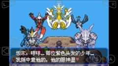 口袋妖怪究极绿宝石5.5最新版图4