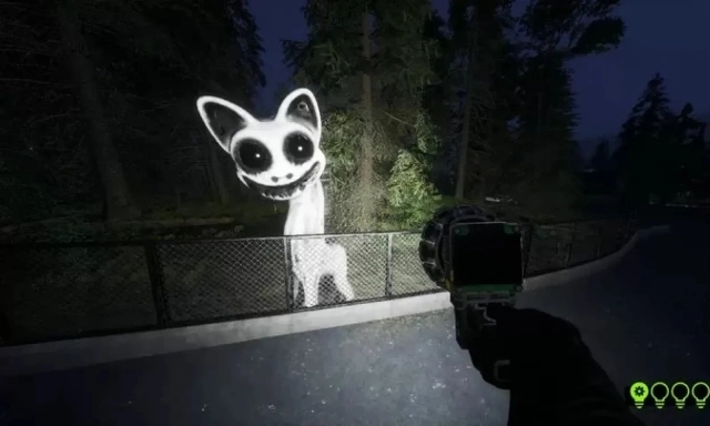 畸形动物园一命速通完整版图2