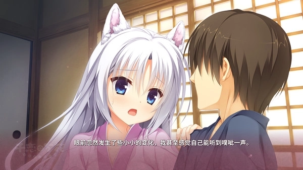 千恋万花krkr2图1