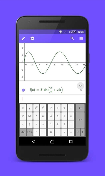 幾何畫板手機版