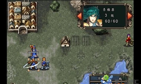 魔剑镇魂曲英雄之泪图2