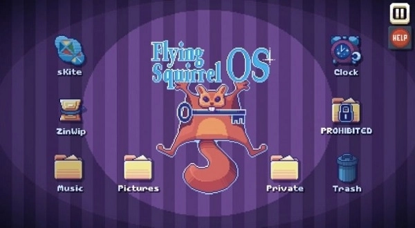 ThereIsNoGame最新版图4