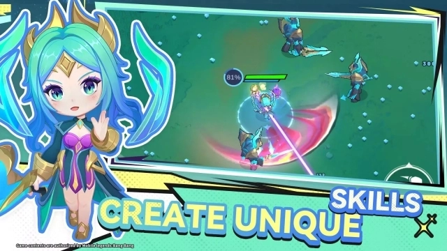 黎明之地最新版图2