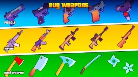 像素沙盒模拟器图3