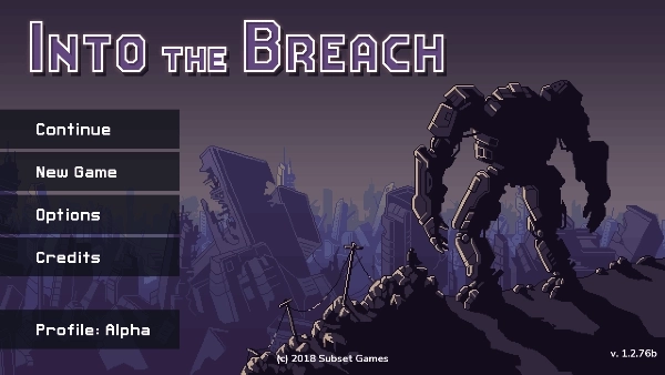 into the breach手机版图1