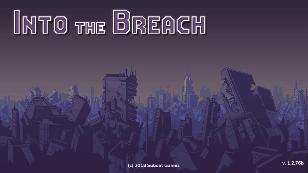 into the breach手机版图2