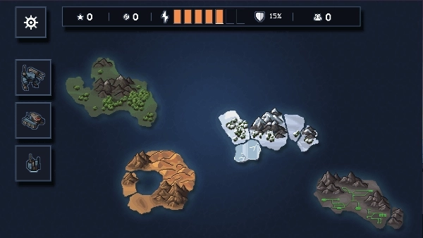 into the breach手机版图3