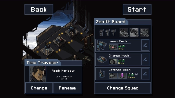 into the breach手机版图4