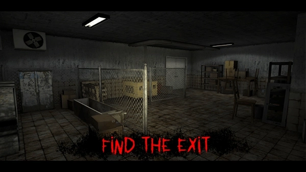 Specimen Zero中文联机版图1