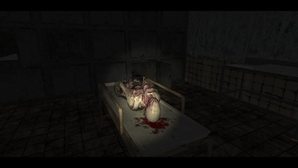 Specimen Zero中文联机版图2