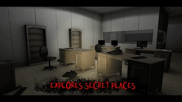 Specimen Zero中文联机版图3