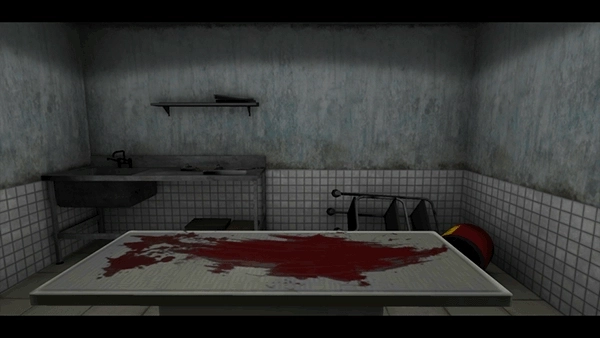 Specimen Zero中文联机版图4