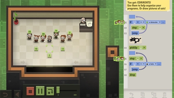 7 Billion Humans手机汉化版图3