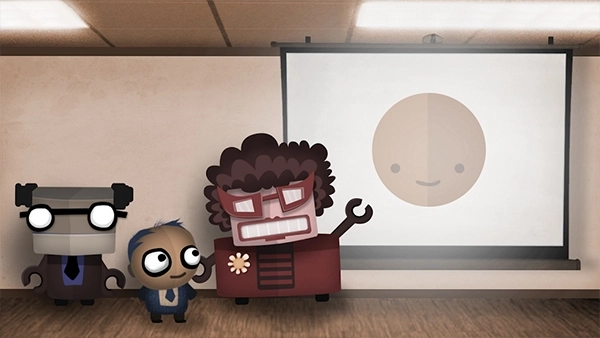 7 Billion Humans手机汉化版图5