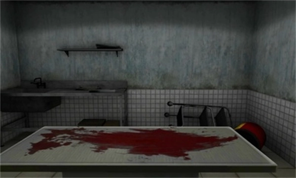 SPECIMEN ZERO正版图2